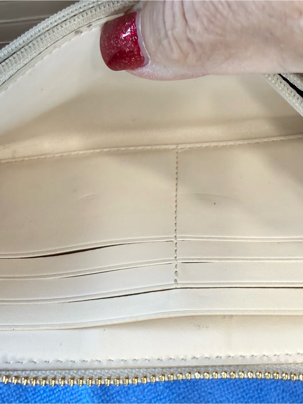 COACH Wallet - Authentic! - Picture 5 of 11